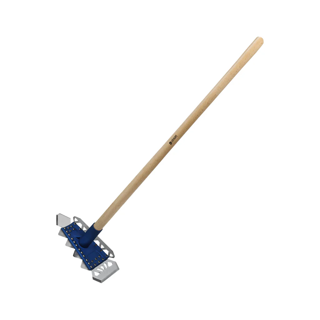 Waldbrand-Werkzeug Gorgui V2 mit Stiel - Image 4