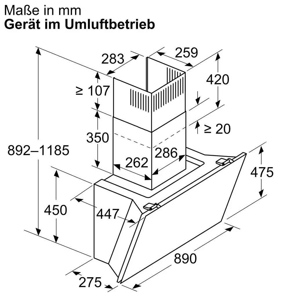 Wandesse N90 D98IPT2Y5 Flex Design - Image 6