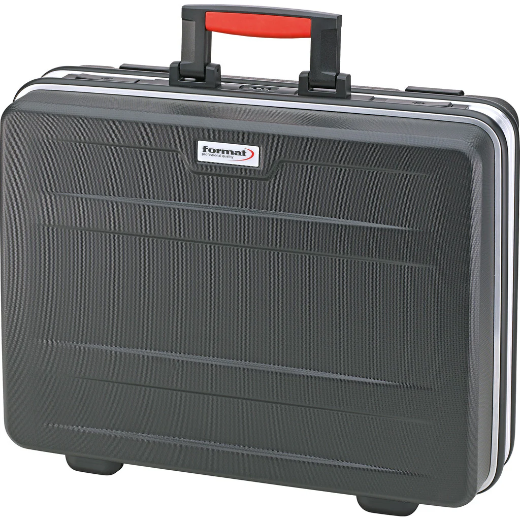 Werkzeugkoffer mit Taschen - Image 2