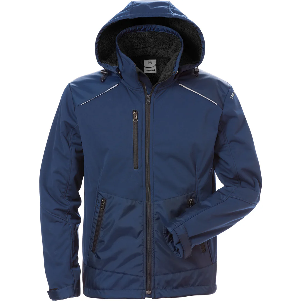 Winter Softshelljacke 4060CFJ
