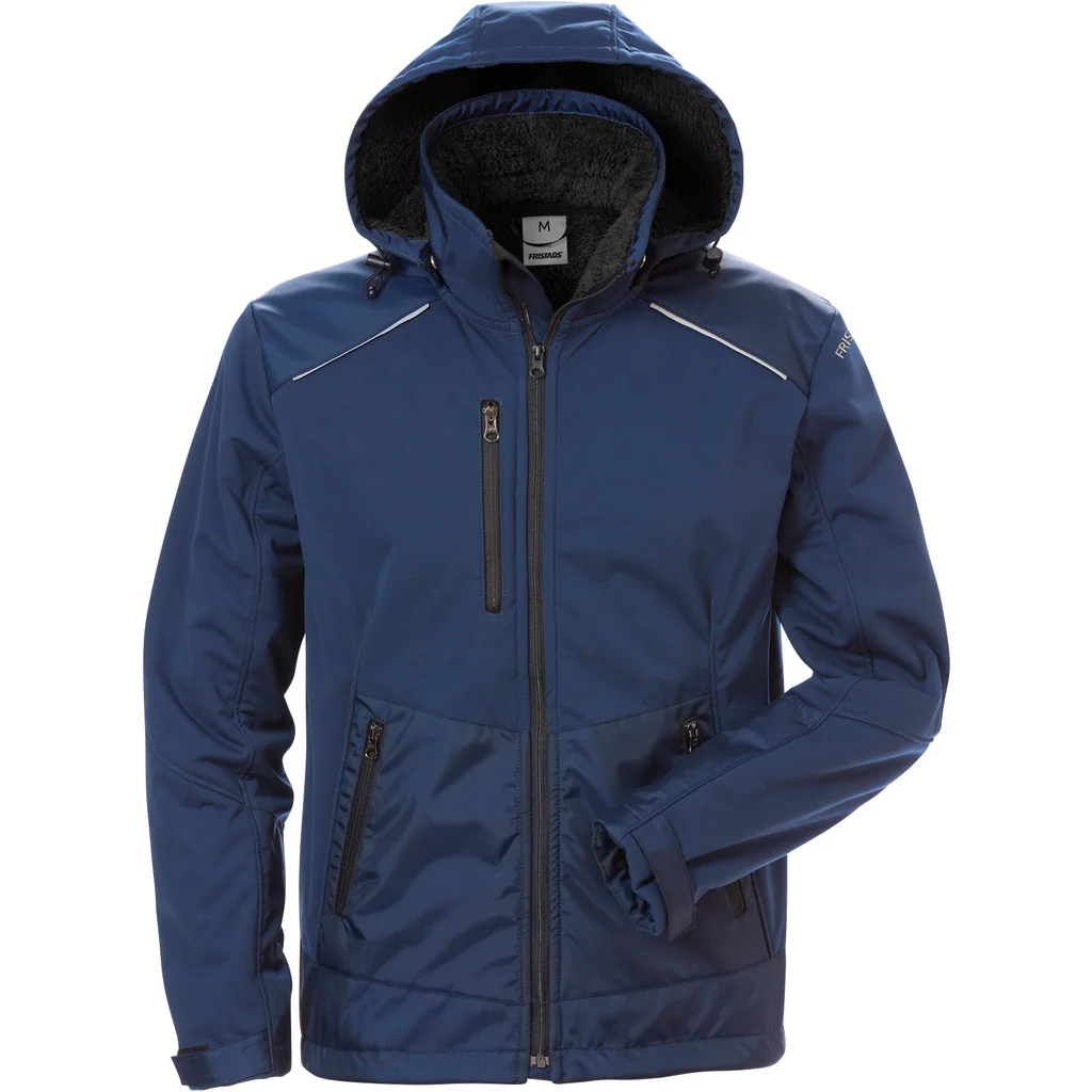 Winter Softshelljacke 4060CFJ - Image 3