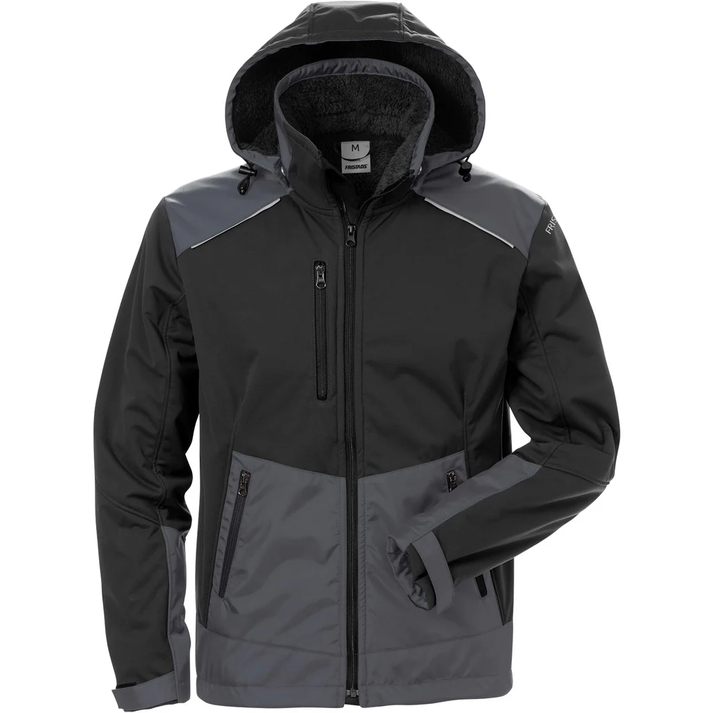 Winter Softshelljacke 4060CFJ - Image 4