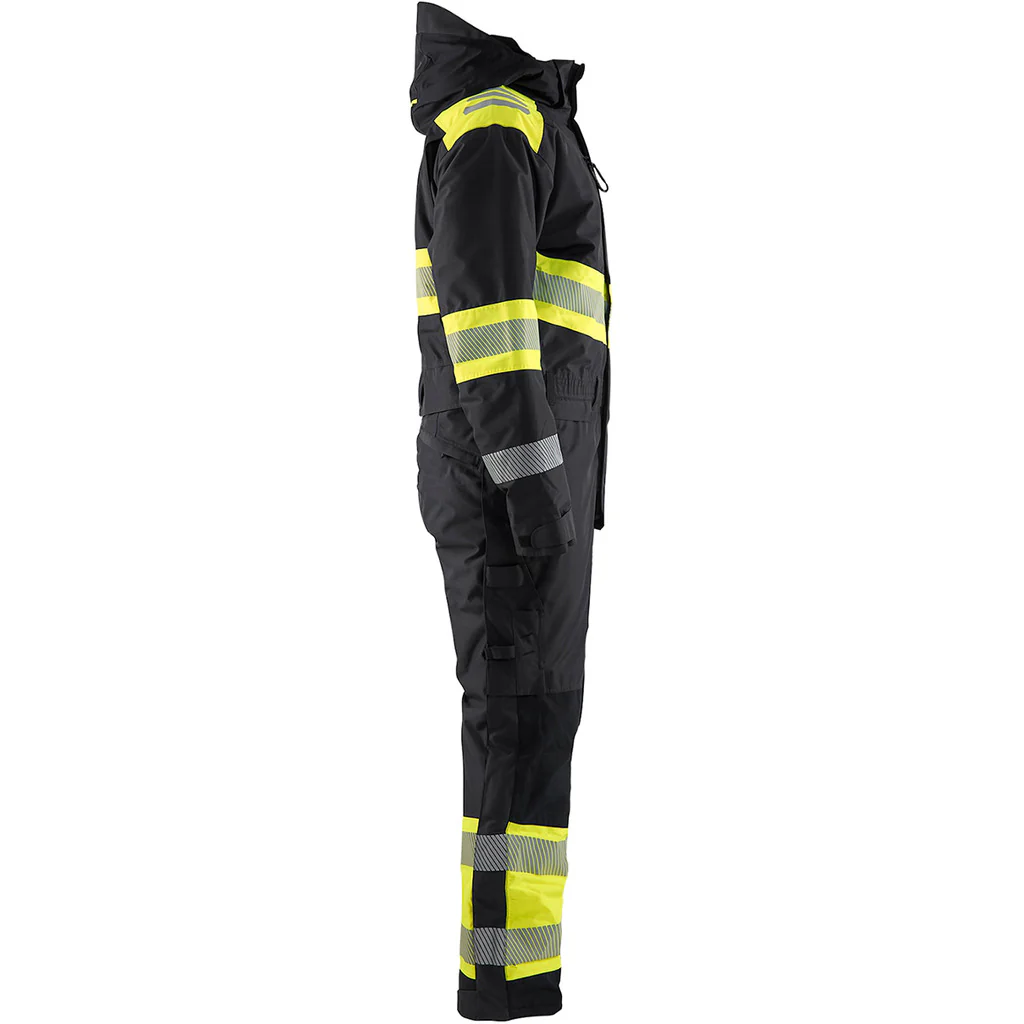 Winteroverall High Vis - Image 3