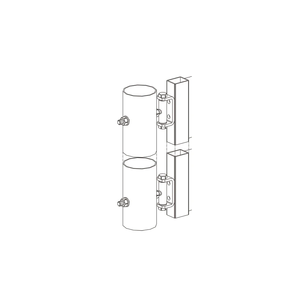 Zauntorband HPK 1201 - Image 2